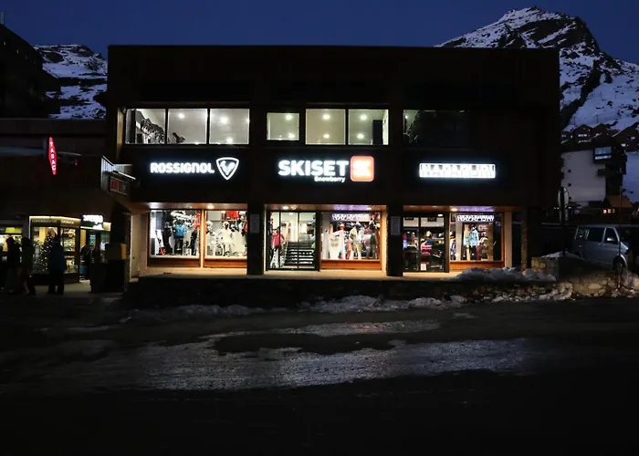 Trois Vallees - 2 Pieces Pour 4 Personnes Spacieux Et Bien Expose Mae-7720 *